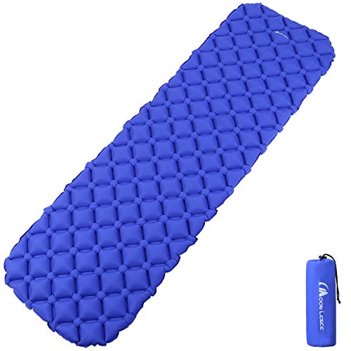 best budget camping mat
