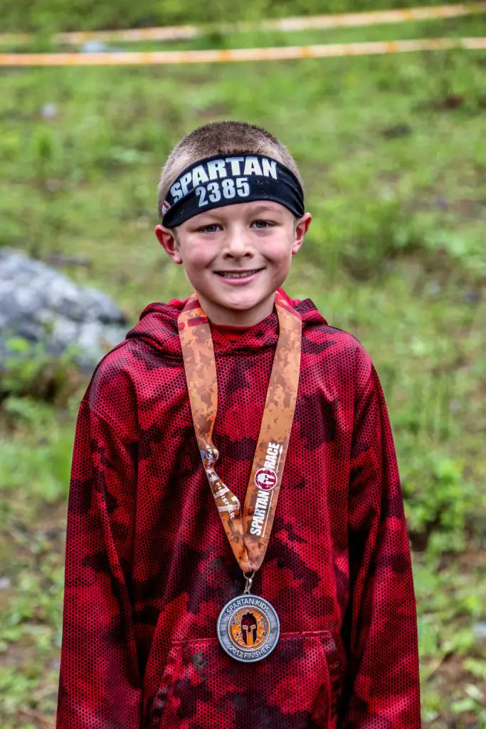 spartan race montana