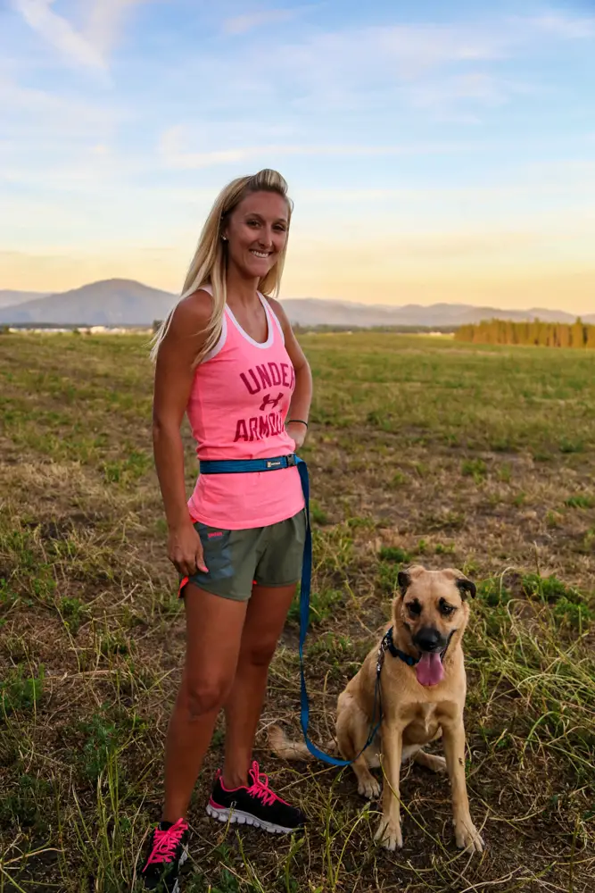 ruffwear flat out dog leash review
