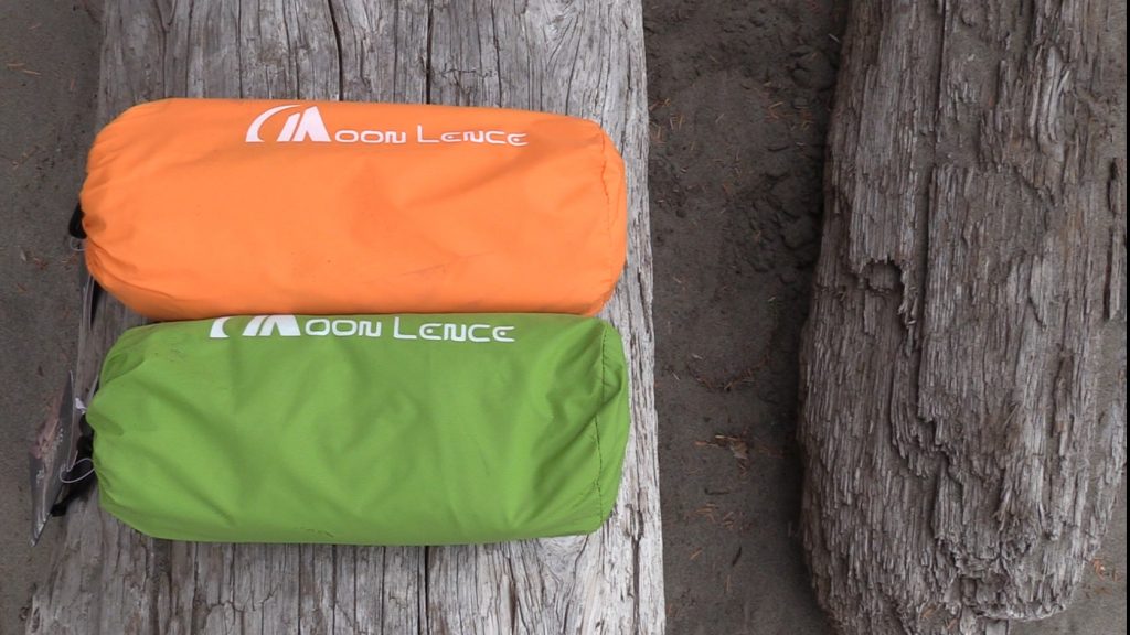 Best Budget Backpacking Sleeping Pad Moon Lence Sleeping Pad Review We Live A Lot