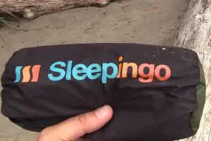 SleepInGo Sleeping Pad