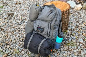 mountaintop 40l hiking backpack review