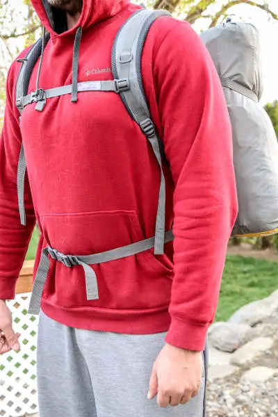 best budget hiking backpack under 50