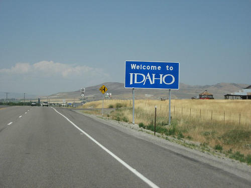 fun facts about Idaho for kids