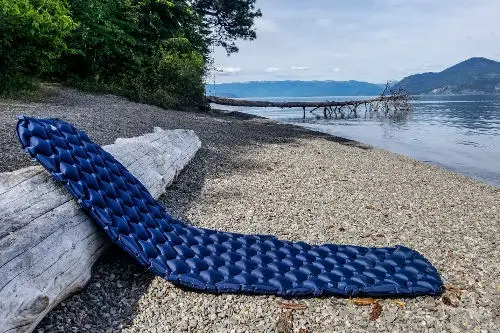 ultralight sleeping pad review